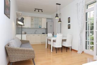 Apartments with WiFi Split - 21557 - 2