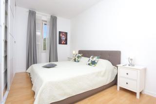 Apartments with WiFi Split - 21557 - 1