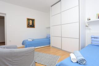 Apartments with WiFi Split - 21557 - 5