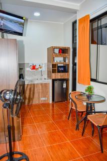 Minidepartamento Practico A1 Tipo Loft new - Tarapoto - 7