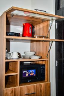 Minidepartamento Practico A1 Tipo Loft new - Tarapoto - 5
