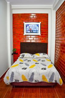 Minidepartamento Practico A1 Tipo Loft new - Tarapoto - 3