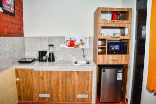 Minidepartamento Practico A1 Tipo Loft new - Tarapoto - 2