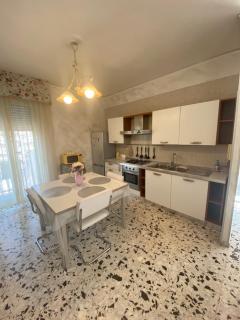 Solarium house - Napels - 7