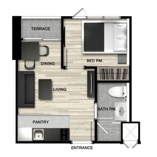 Astra White Suite 13 - Chiang Mai - 4