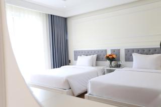 Nature Hotel - Pham Hong Thai - 9