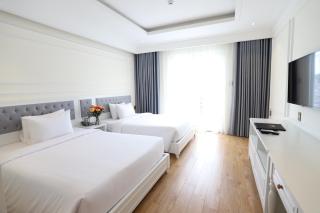Nature Hotel - Pham Hong Thai - 8