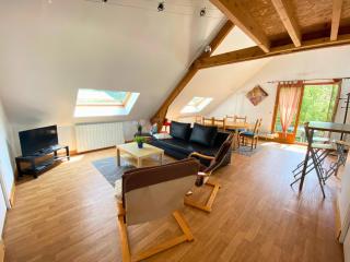 Apartment near Alabaster Coast beaches - 8