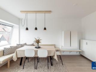 Seaside Comfort in De Haan - 8