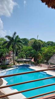 Hotel MarBrissa - Puerto Barrios - 7