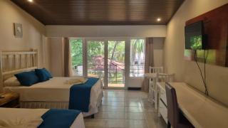Hotel MarBrissa - Puerto Barrios - 6