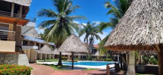 Hotel MarBrissa - Puerto Barrios - 5
