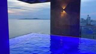 Copacabana Jomtien Beach Condominium - Jomtien Beach - 7