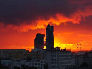 Apartamenty Sea Towers - Gdynia - 4