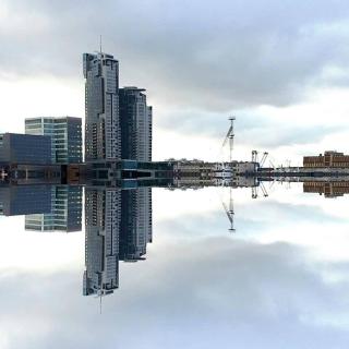 Apartamenty Sea Towers - Gdynia - 6