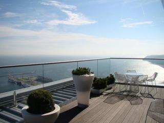 Apartamenty Sea Towers - Gdynia - 8