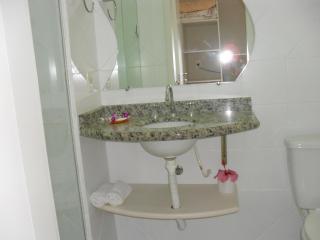 Hotel Porto de Paz - Shantiniketan - São Francisco do Sul - 8