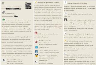 La Toja. Urb. Rueiros. - 3