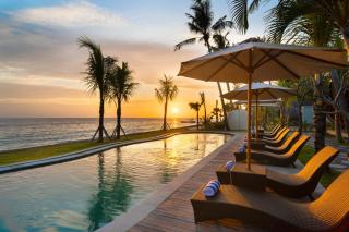 The Sankara Beach Resort - Nusa Penida - 9