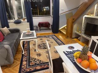 Vertu No1-Apartment in hearth of Sarajevo - Sarajevo - 9