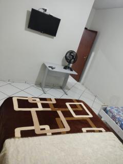 Casa Norte Hotel - Cassilândia - 2