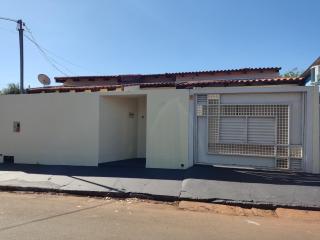 Casa Norte Hotel - Cassilândia - 0