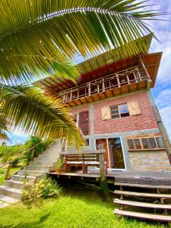 Casa de Orion - Ayangue - 0