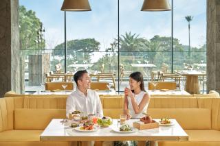 JW Marriott Jeju Resort & Spa - 5