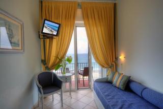 Hotel Albatros Varigotti - 9