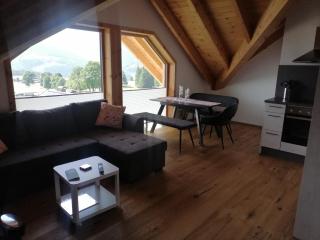 Bergzauber View - Ramsau am Dachstein - 1