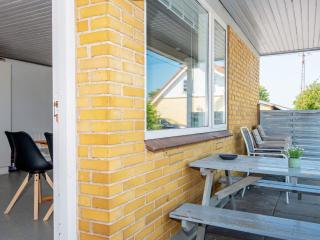 Seaside Retreat in Kegnaes - By Traum Ferienwohnungen - 7