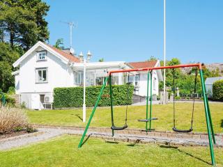 Holiday home LYSEKIL XXXIII - Lysekil - 8