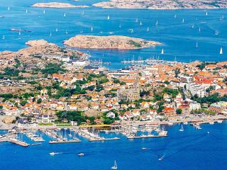 Holiday home LYSEKIL XXXIII - Lysekil - 7