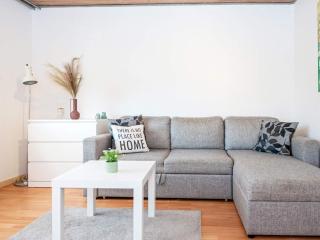 Apartment Sydals - Østerby - 2