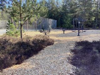 8 person holiday home in Fjerritslev-By Traum - 9