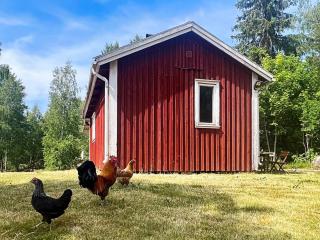 4 person holiday home in MOLKOM-By Traum - 2