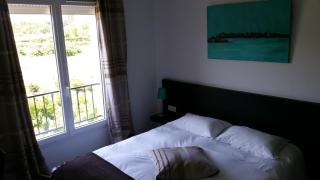 Hôtel Le Domaine des Vignes Ampuis Lyon Sud Vienne - Ampuis - 9