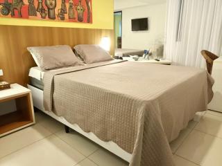 MARINAS PRAIA FLAT - 7
