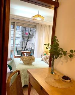 departamento con balcón - Mar del Plata - 7