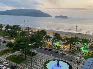 Sun House - Santos - 5
