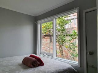 Fitzroy- Private rooms 2-4 guest #GuestHouse #AusGP #DirectTram #F1 - 2