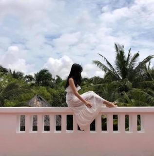Full Moon Village Resort - Mui Ne - 4