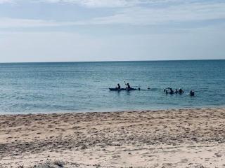 Full Moon Village Resort - Mui Ne - 1