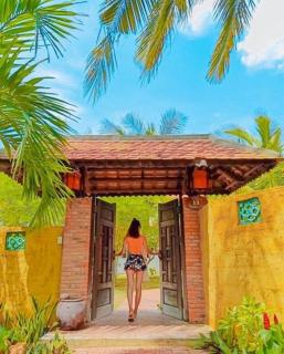 Full Moon Village Resort - Mui Ne - 0