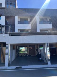 T-HOUSE - Città di Taitung - 8