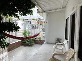 Casa Encanto Cartagena Colombia - Cartagena de Indias - 9
