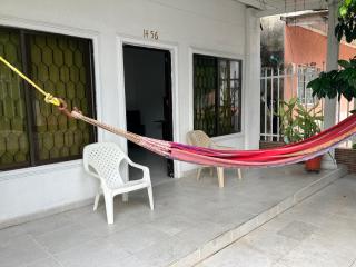 Casa Encanto Cartagena Colombia - Cartagena de Indias - 3