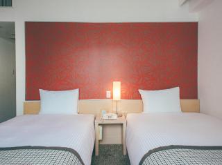 Hamilton Hotel Red - Nagoya - 5