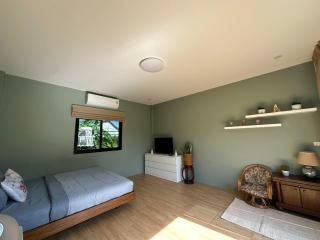 Liang's Home เหลียงโฮม - Ban Riang - 0
