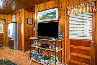 River Ridge Bandera Cabin - Bandera - 3